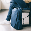 Vibe 25L Econyl Recycled Backpack Anti Theft Strap