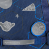 387301 5 reflexni samolepky stickyricky coocazoo silver
