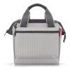 reisenthel allrounder cross herringbone grey mq7074 3