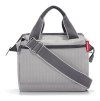 reisenthel allrounder cross herringbone grey mq7074 1