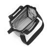reisenthel allrounder cross twist silver2