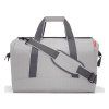 413485 1 reisenthel allrounder l herringbone grey