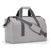 413485 reisenthel allrounder l herringbone grey