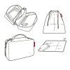 236616 reisenthel babycase twist silver