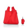 9145 reisenthel mini maxi shopper 2 red