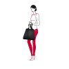 146930 2 reisenthel mini maxi shopper black