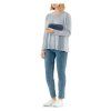 413539 2 reisenthel multicase herringbone dark blue