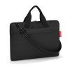 173075 reisenthel netbookbag black