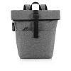 405119 reisenthel rolltop twist silver