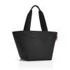 9127 reisenthel shopper m black