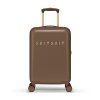 kufr tr 7231 3 s cocoa brown