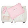 335846 sada obalu suitsuit perfect packing system vel s pink dust