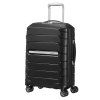 332099 1 samsonite flux spinner 55 20 exp black