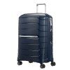 332111 1 samsonite flux spinner 68 25 exp navy blue