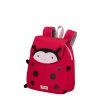 142478 9676 HAPPY SAMMIES ECO BACKPACK S LADYBUG LALLY FRONT34 0b70d554 e224 4cb0 aab2 ad9400a00cd7