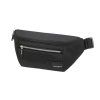 381948 1 samsonite litepoint waist bag black