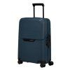 318712 1 samsonite magnum eco spinner 55 midnight blue