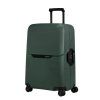 314371 1 samsonite magnum eco spinner 69 forest green