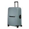 318991 1 samsonite magnum eco spinner 81 ice blue