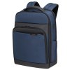 Pánský batoh Samsonite MYSIGHT LPT. BACKPACK 15.6" Blue, barva Modrá ,Objem 11-20