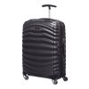 289809 samsonite spinner 55 20 black lite shock 1