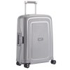 315340 1 samsonite spinner 55 20 silver s cure