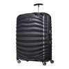 289812 samsonite spinner 75 28 black lite shock 1