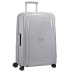 318985 1 samsonite spinner 75 28 silver s cure