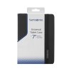 250230 5 samsonite univ easy case 7 black tabzone