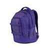 395697 6 satch studentsky batoh bright faces reflexni 30l
