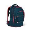 317326 5 satch studentsky batoh pink phantom 30l
