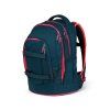 317326 7 satch studentsky batoh pink phantom 30l