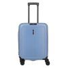 70547 25 travelite basics foldable trolley s denim vg