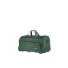 338357 2 travelite basics fresh wheeled duffle dark green