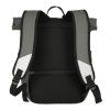 Městský batoh Travelite Basics Roll-up Plane Anthracite