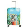 316 96 kofferh lle koala m v