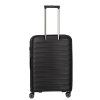 400008 13 travelite mooby m black