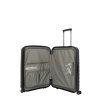 400008 6 travelite mooby m black