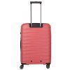 400011 travelite mooby m red