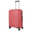400011 3 travelite mooby m red