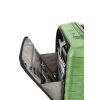 405713 8 travelite mooby s front pocket green
