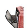 405707 8 travelite mooby s front pocket red