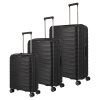 406498 travelite mooby s m l black