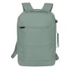 414955 travelite workfloow backpack l sage