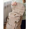 455206 3 vuch corbin big beige 21 l