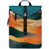 454921 vuch corbin waves green 13 l