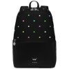 454081 vuch zane dotty black 14 l