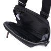 361239 12 hedgren commute turn crossover s 9 black