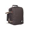 150161 9 cabinzero classic 28l black sand