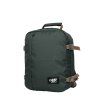 150161 16 cabinzero classic 28l black sand